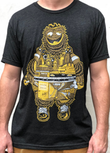 Load image into Gallery viewer, Paul Carpenter Gritty T-Shirt
