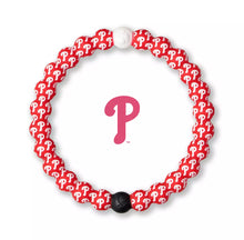Load image into Gallery viewer, Phillies Logo Bracelet
