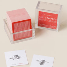 Load image into Gallery viewer, Tabletopics Games