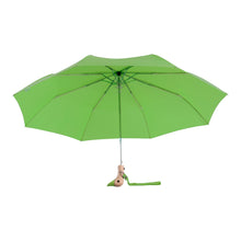 Load image into Gallery viewer, Grass Compact Eco-Friendly Wind Resistant Umbrella
