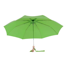 Load image into Gallery viewer, Grass Compact Eco-Friendly Wind Resistant Umbrella