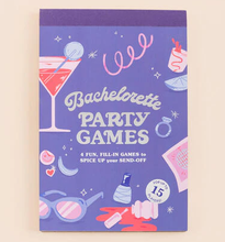 Load image into Gallery viewer, Bachelorette Party Games