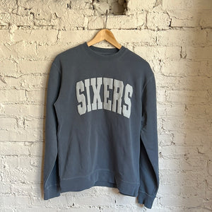 Sixers Sweatshirt