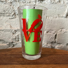 Load image into Gallery viewer, Philly Pint Glasses - FINAL SALE
