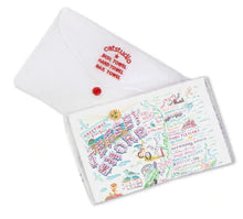 Load image into Gallery viewer, Jersey Shore Dish Towel