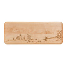 Load image into Gallery viewer, Philadelphia Maple Tray