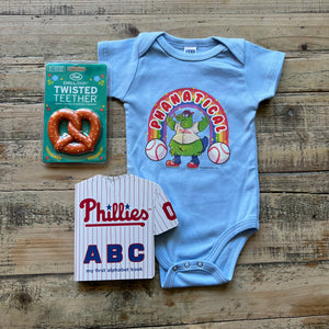 Phillies Baby Gift Box