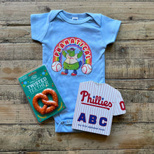 Load image into Gallery viewer, Phillies Baby Gift Box
