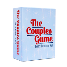 Load image into Gallery viewer, The Couples Game That's Actually Fun