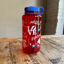 Load image into Gallery viewer, Philly Nalgene Bottles
