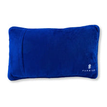 Load image into Gallery viewer, High-End Gays Needlepoint Pillow
