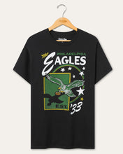 Load image into Gallery viewer, Philadelphia Eagles Star Power Tee
