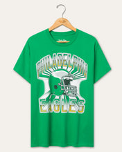 Load image into Gallery viewer, Philadelphia Eagles Heroic Tee
