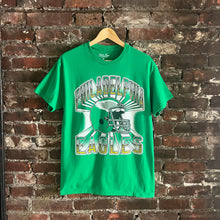 Load image into Gallery viewer, Philadelphia Eagles Heroic Tee
