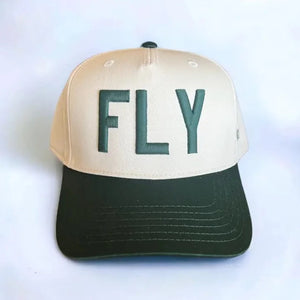 Philly Two-Tone Snapback