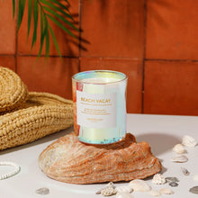 Load image into Gallery viewer, Moodcast Beach Vacay Candle
