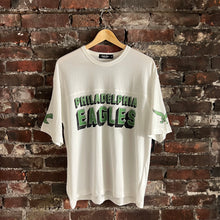Load image into Gallery viewer, Unisex Philadelphia Eagles Halfback Jersey Tee
