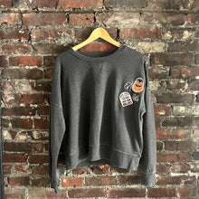 Load image into Gallery viewer, Flyers Patch Youth Sweatshirt
