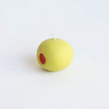 Load image into Gallery viewer, Olive Candle
