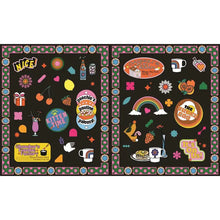 Load image into Gallery viewer, The Big Book of Queer Stickers : Includes 1,000+ Stickers!
