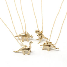Load image into Gallery viewer, Dino Necklace
