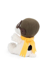 Load image into Gallery viewer, Snoopy Flying Ace Plush
