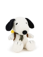 Load image into Gallery viewer, Snoopy with Woodstock in Backpack Plush

