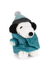Load image into Gallery viewer, Snoopy with Puffer Jacket Plush
