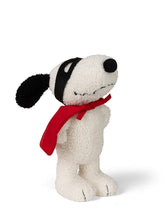 Load image into Gallery viewer, Super Hero Snoopy Plush
