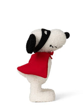 Load image into Gallery viewer, Super Hero Snoopy Plush
