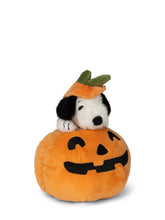 Load image into Gallery viewer, Snoopy Halloween in Pumpkin Plush
