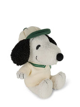 Load image into Gallery viewer, Snoopy with Varsity Sweater Plush
