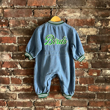Load image into Gallery viewer, Birds Coveralls
