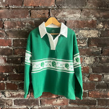 Load image into Gallery viewer, Youth Eagles Rugby Shirt
