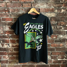 Load image into Gallery viewer, Philadelphia Eagles Star Power Tee

