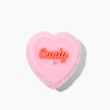 Load image into Gallery viewer, Cunty Heart Candle
