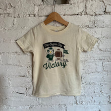 Load image into Gallery viewer, Eagles Road To Victory Onesie &amp; Toddler Tee
