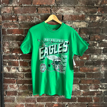 Load image into Gallery viewer, Unisex Philadelphia Eagles Checkdown Flea Market Tee
