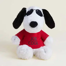 Load image into Gallery viewer, Joe Cool Snoopy Warmie
