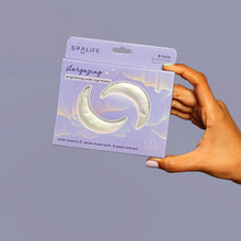 Load image into Gallery viewer, Stargazing Brightening Moon Shape Undereye Patches
