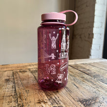 Load image into Gallery viewer, Philly Nalgene Bottles

