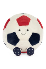Load image into Gallery viewer, Amuseables USA Soccer Ball
