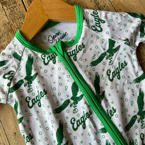 Eagles Bodysuit