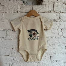 Load image into Gallery viewer, Eagles Road To Victory Onesie &amp; Toddler Tee
