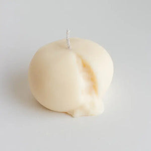 Burrata Candle