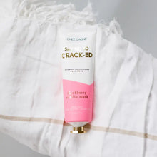 Load image into Gallery viewer, Say No To Crack-Ed - Blackberry Vanilla Musk Hand Crème
