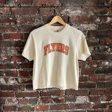 Load image into Gallery viewer, Flyers Crop Tee
