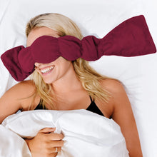 Load image into Gallery viewer, Nodpod Sleep Mask
