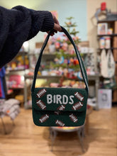 Load image into Gallery viewer, Birds Beaded Handbag
