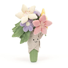Load image into Gallery viewer, Amuseables Bouquet Of Flowers
